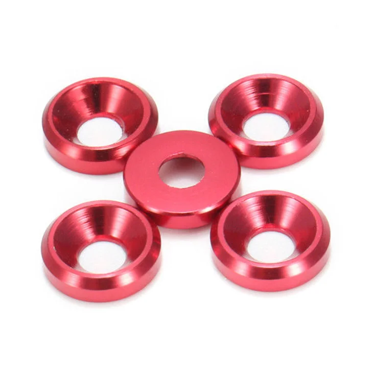 Aluminium Washers To Suit Countersunk Screws Buy Countersunk Washer