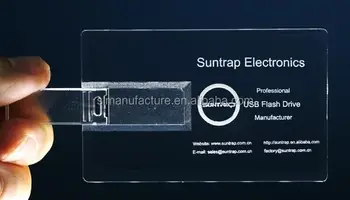 high quality free engrave oem custom logo usb business card