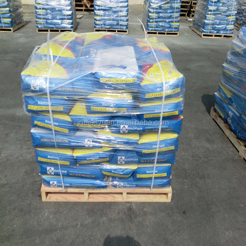 Floor Leveller