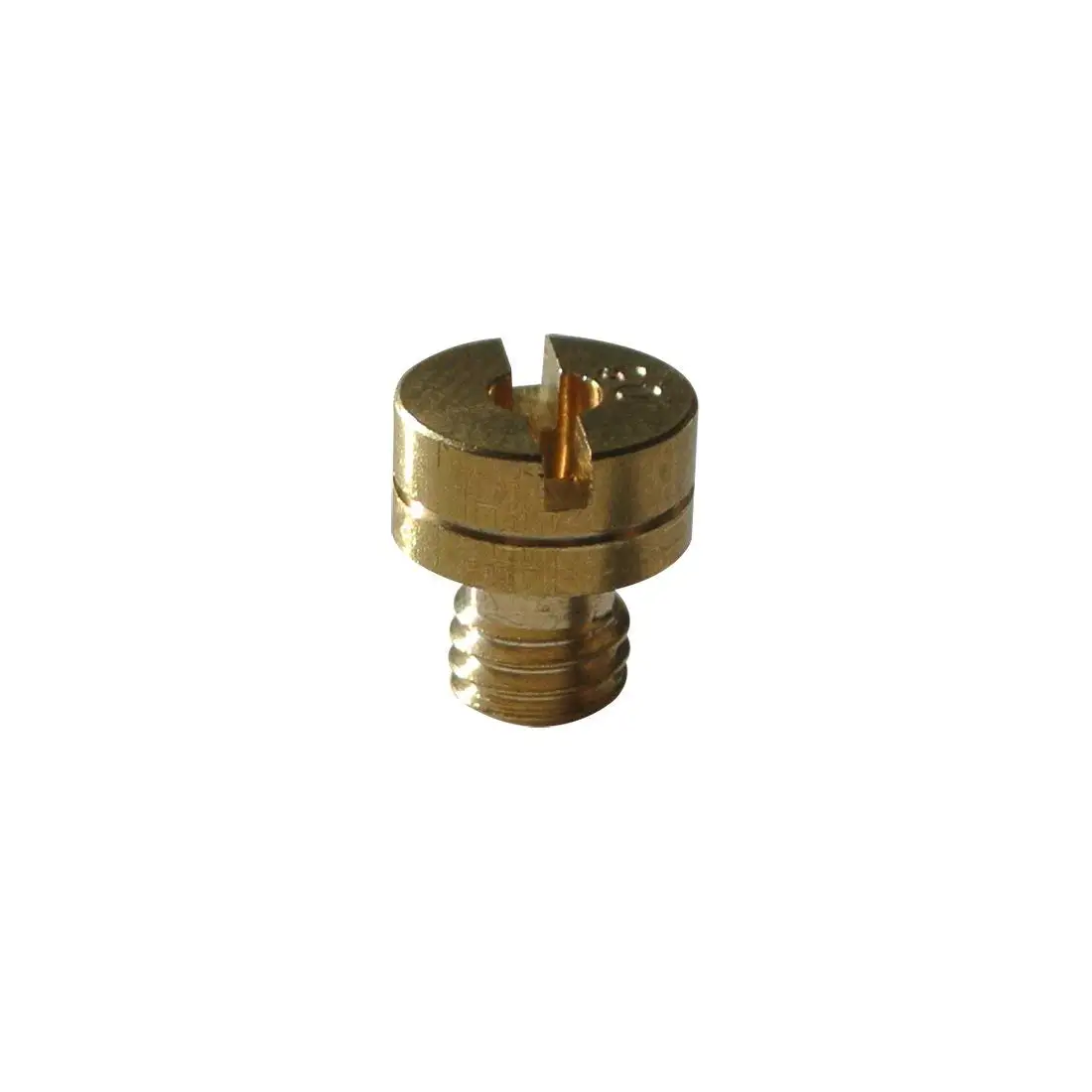 YunShuo 10 x 6mm M6 Thread Dellorto Main Jet 98-130 98 102 105 108 110 112 115 120 125 130