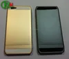 OEM precision aluminium cnc machined parts for Mobile phone cases