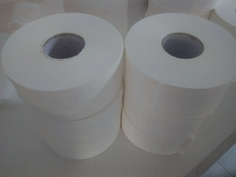 1ply 2ply 3ply Mini Jumbo Roll Toilet Tissue Paper With Best Price