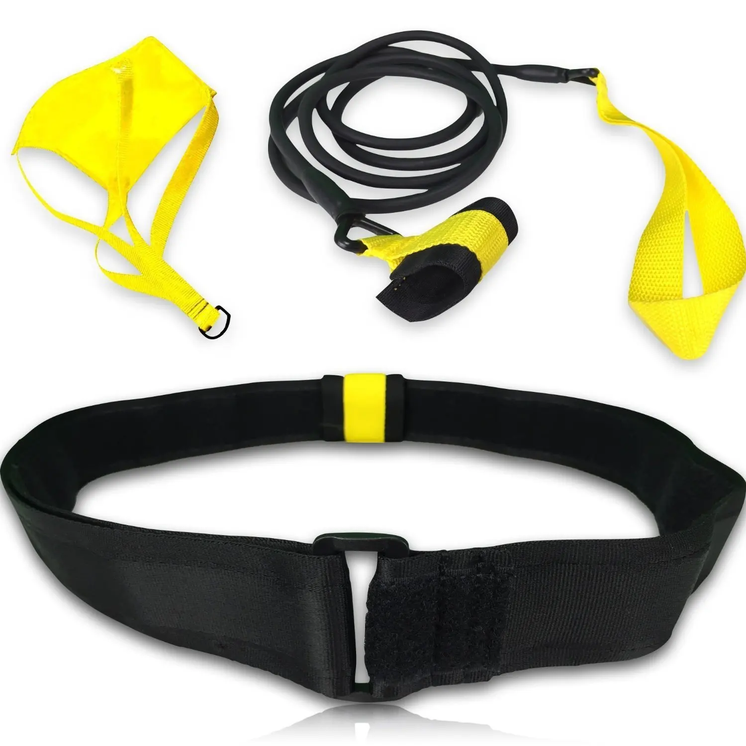 Buy Swim Tether Stationary Swimming Belt for Pools and Swim Spas in