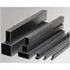 rectangular hollow section/structure tubes/rectangle steel tubing
