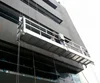OEM wire rope suspended platform