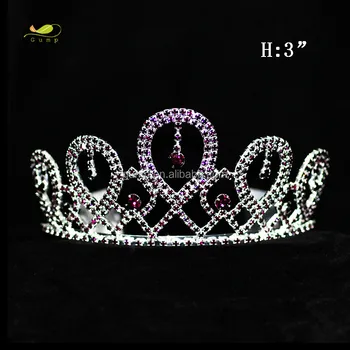 princess tiaras and crowns