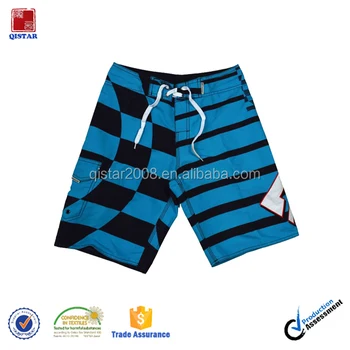 custom swimming shorts