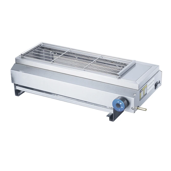 Hot Sale Good Price Ceramics Table Top Lpg Gas Bbq Grill Buy Gas Bbq