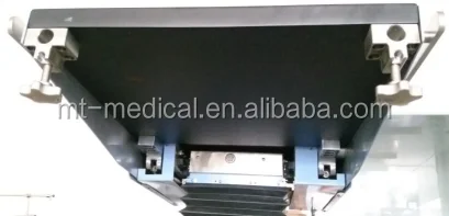 Warehouse comprehensive surgical electric hydraulic operating table for hospital or personal clinic