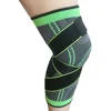 Knee Sleeve Compression Fit Support for Joint Pain and Arthritis Relief, Improved Circulation Compression