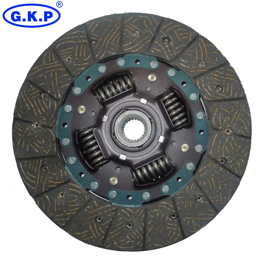 Auto Clutch Parts /clutch Pressure Plate/car Clutch Plate For Me521106
