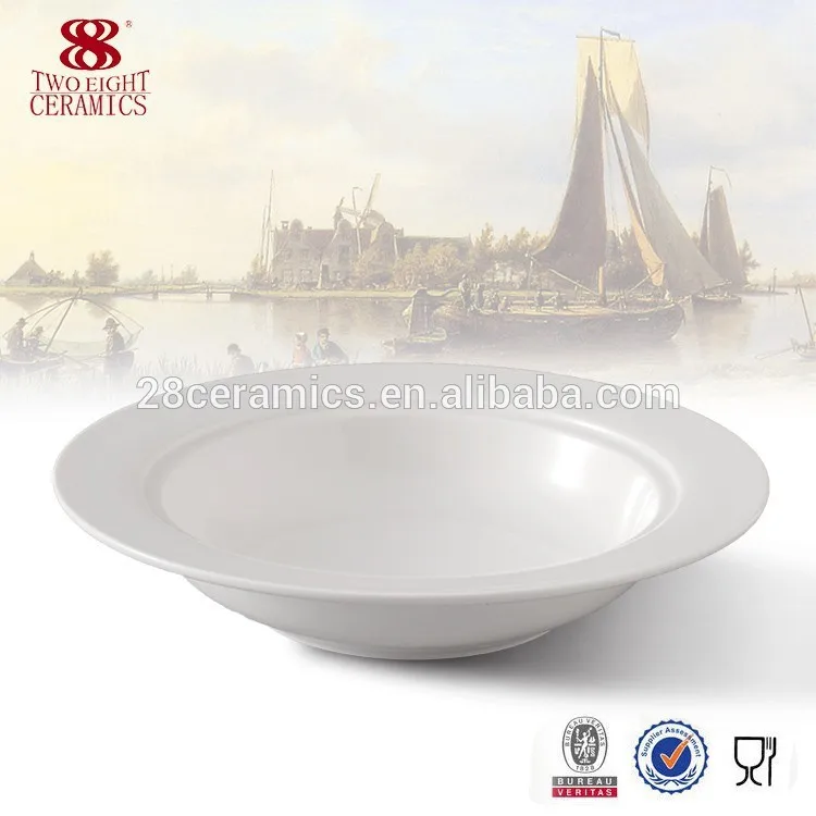 wholesale popular design table set , ceramic bone china soup tureen