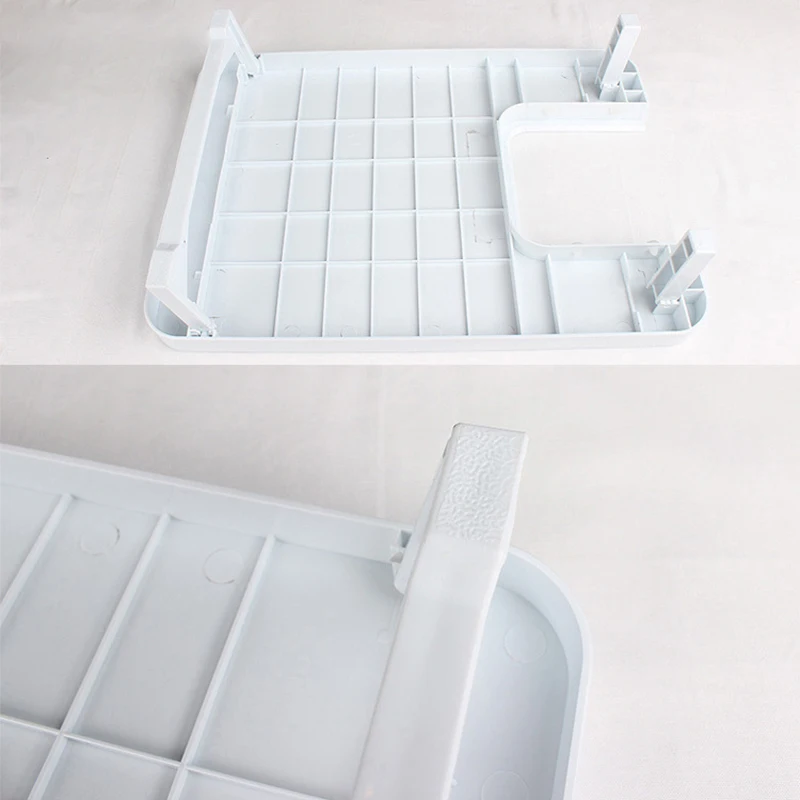 extension table plastic