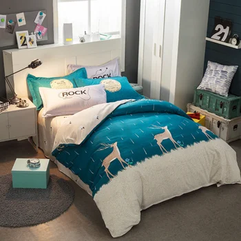 christmas baby crib sheets