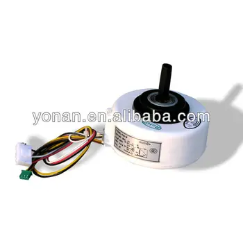 Partes De Aire Acondicionado Motor Del Ventilador Interior Split Aire Acondicionado Motor Del Ventilador 12000btu Buy