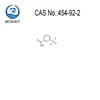 First Class 3-(Trifluoromethyl)benzoic Acid / Alpha,Alpha,Alpha-Trifluoro-M-Toluic Acid CAS:454-92-2 98.0%
