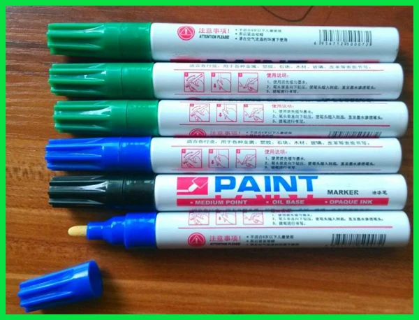 paint marker
