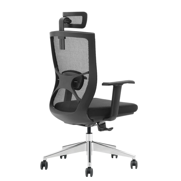 X356atmf Office Chair 3 Lever Functions Mechanism Buy Modern