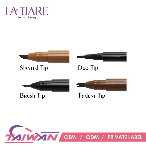 Highly Versatile And Rich Pigmented Water Based Eyeliner 