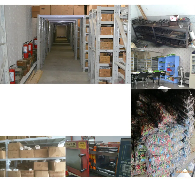 6- 14 cm realistic scale wire tree