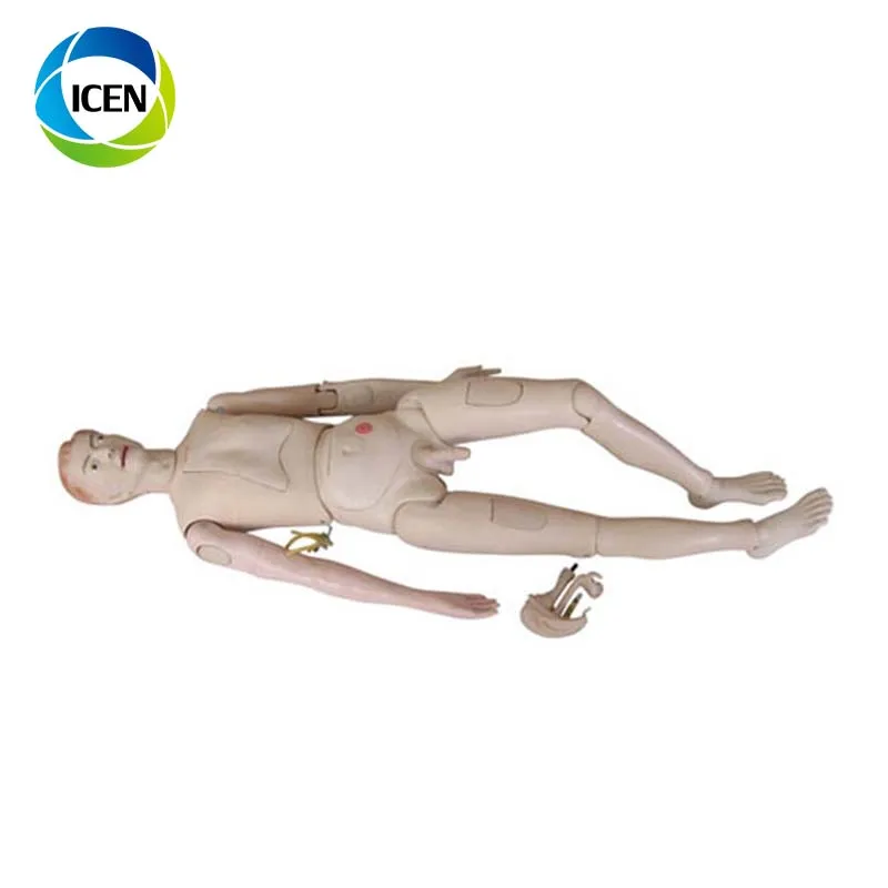 infant obstruction model