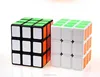 2019 New fashion Colorful Cool Toy 3x3x3 Three Layers Speed Magic Cube promotional magic cube