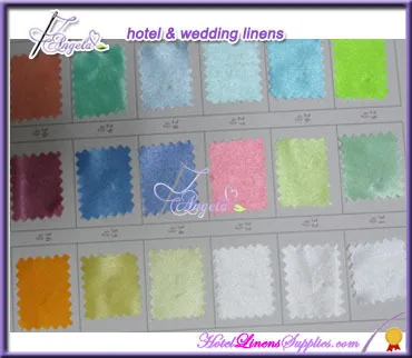 tie back satin sashes