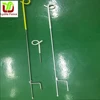 Steel Pigtail Post Made By China Factory With Good Quality Competitive Factory Price