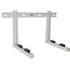 Easy Installation outdoor unit cheap split air conditioner stainless steel angle bracket