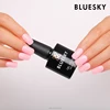 Bluesky good quality with free sample uv gel nail art gel polish