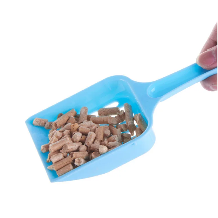 New Unique Cat Pooper Scooper For Pet Cat,Oem Plastic Litter Poop Scoop