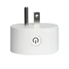 Hot Sale US Standard Socket App Control Power Alexa WiFi Smart Plug With Google Home Support