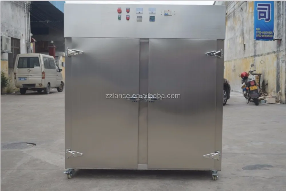 Factory Sale Multifunctional Stainless Steel Biltong Dryer Buy