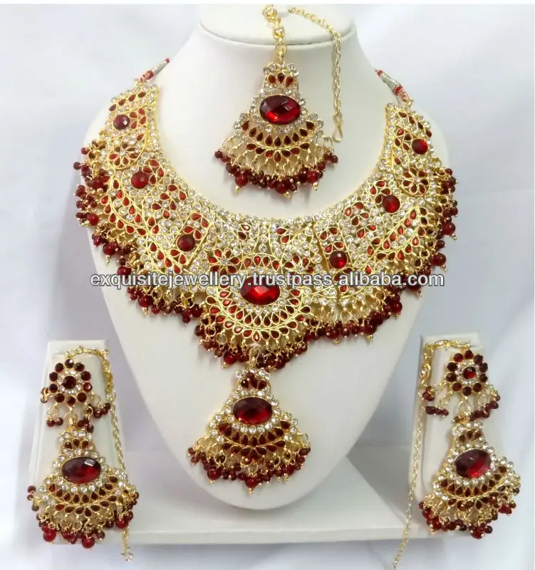 firoza jewellery sets