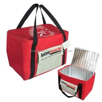 polyester picnic bag