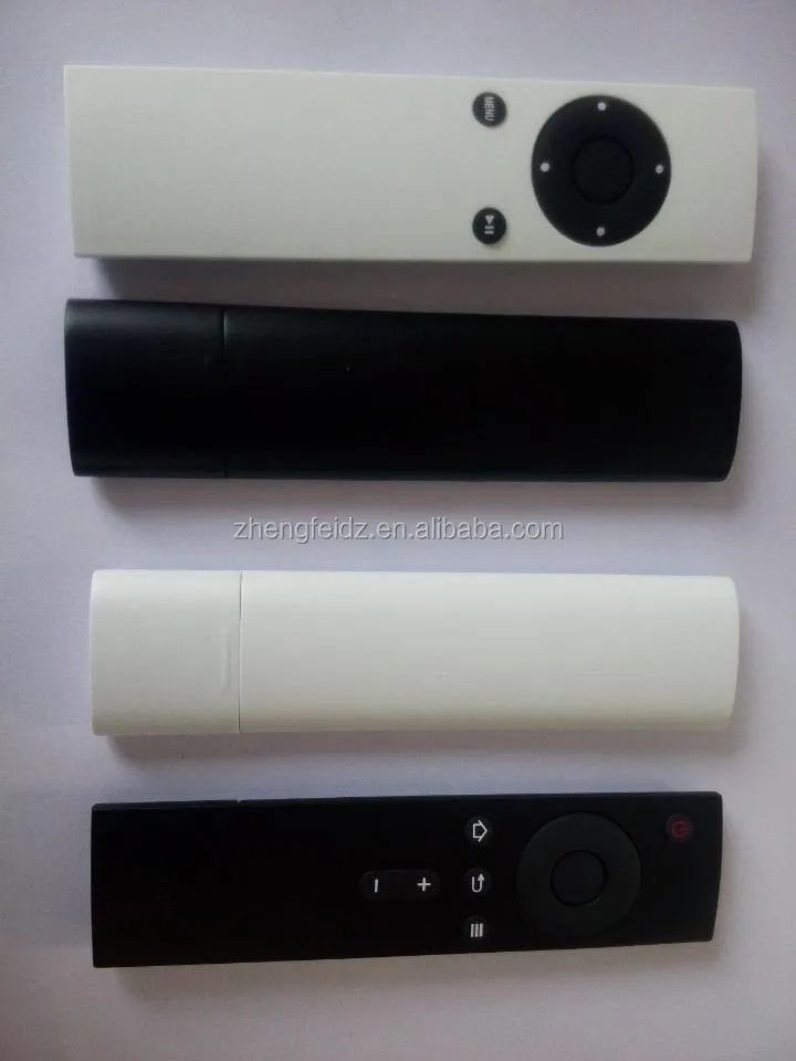 Appler Box Remote Control For Aluminum Iphone Macbook Apple Tv1 Tv 2 Tv