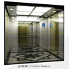 SRH CE tested passenger elevator realizes modularity