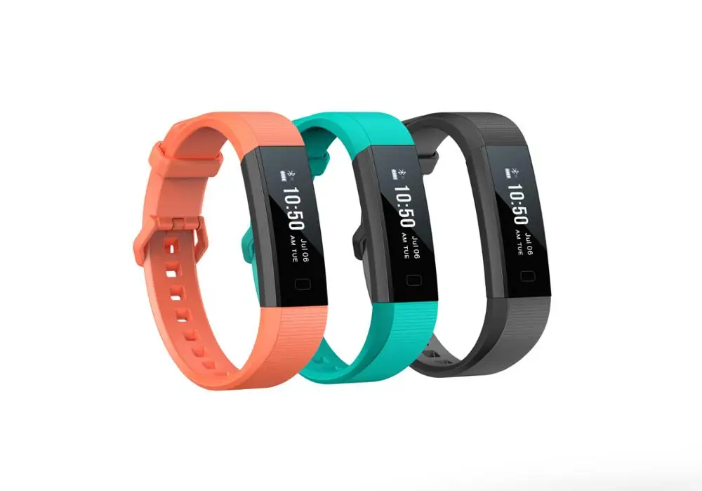 Smart band 8 active