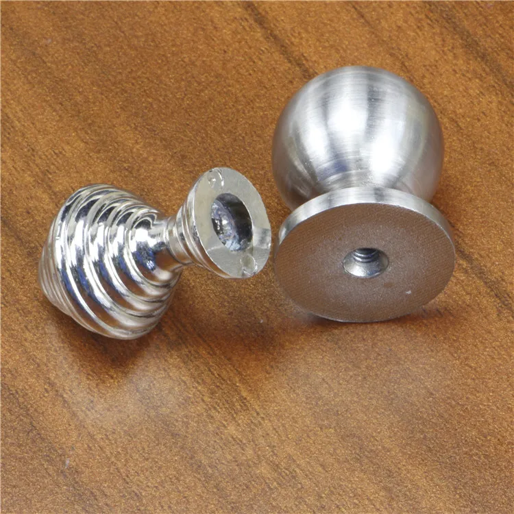 Fabricante Directo Moderno Estilo De Aleación De Zinc De La Puerta Del