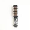 6 Colors Personal Mini Salon Comb Temporary Professional Hair Dye Hair Chalk Comb for Girls Party Cosplay