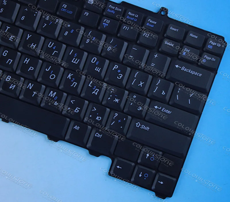 DELL 630M 640M 9400 RU BLACK LAPTOP KEYBOARD.jpg