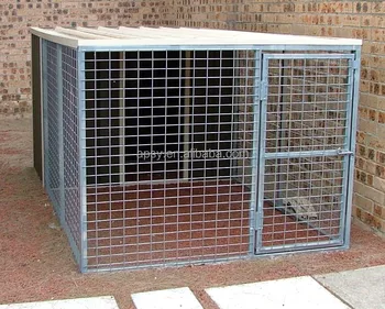 dog house cage