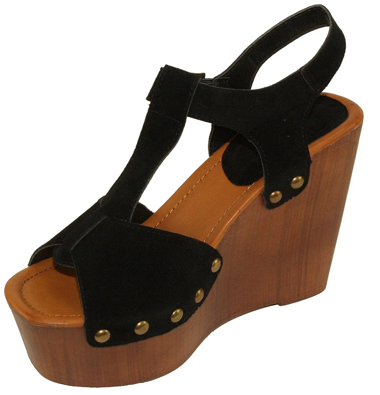 cheap clog sandals
