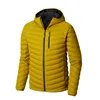 100% Polyester Man Padding Jacket,Custom Winter Jacket