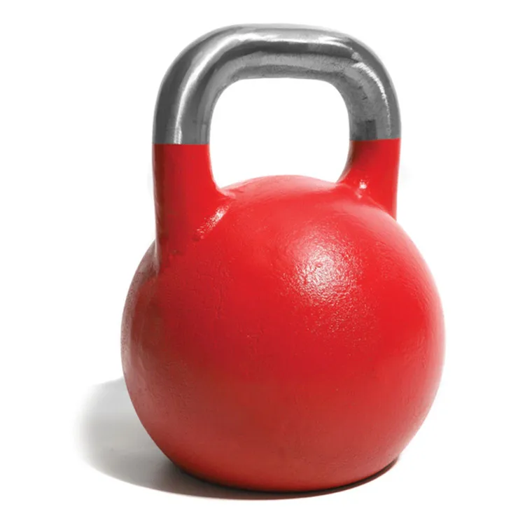 China Power Training Competition Kettlebell For Gym Buy 48kg