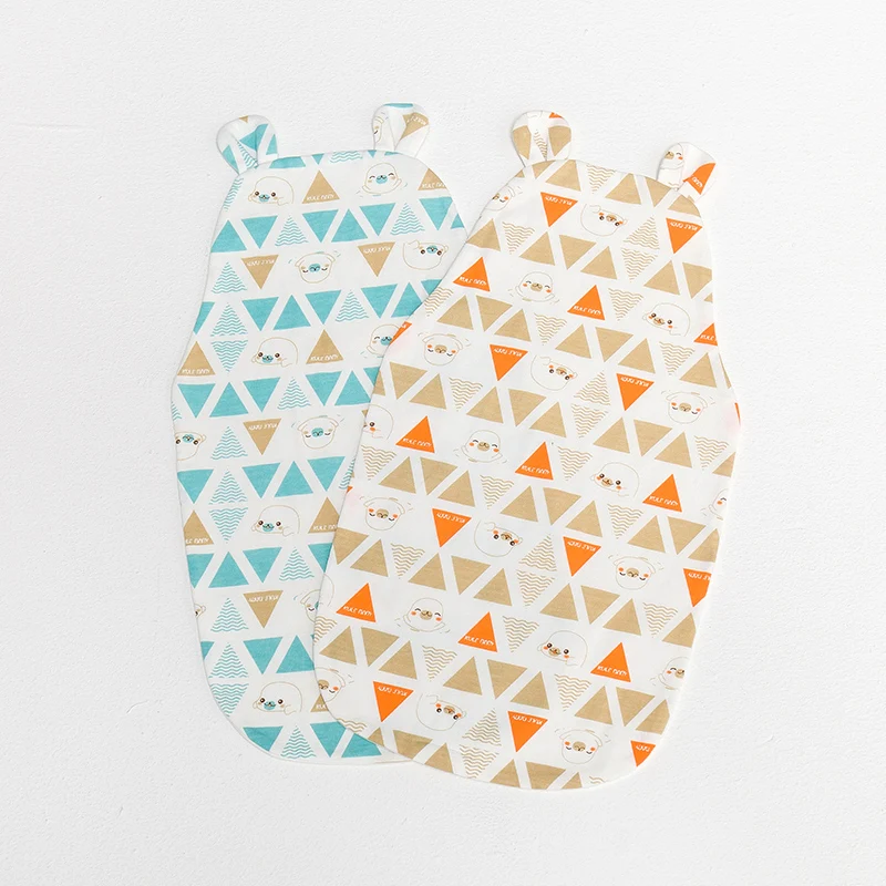 
hot sale high quality baby organic cotton sweat towel 