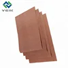 Chinese manufacturer high quality ptfe cut and fabricated sheets