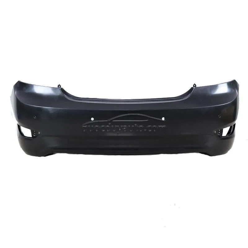 For Hyundai Accent Solaris 2011 Front Bumper Support Oe 86650-1r000 ...