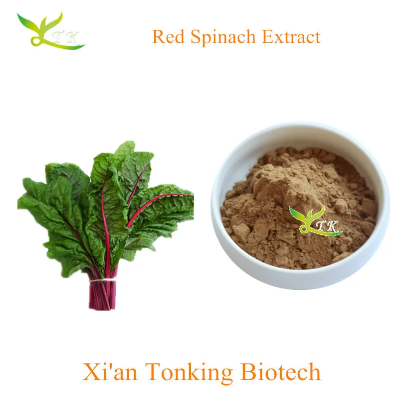 Red Spinach Extract Buy Red Spinach Extract Product on