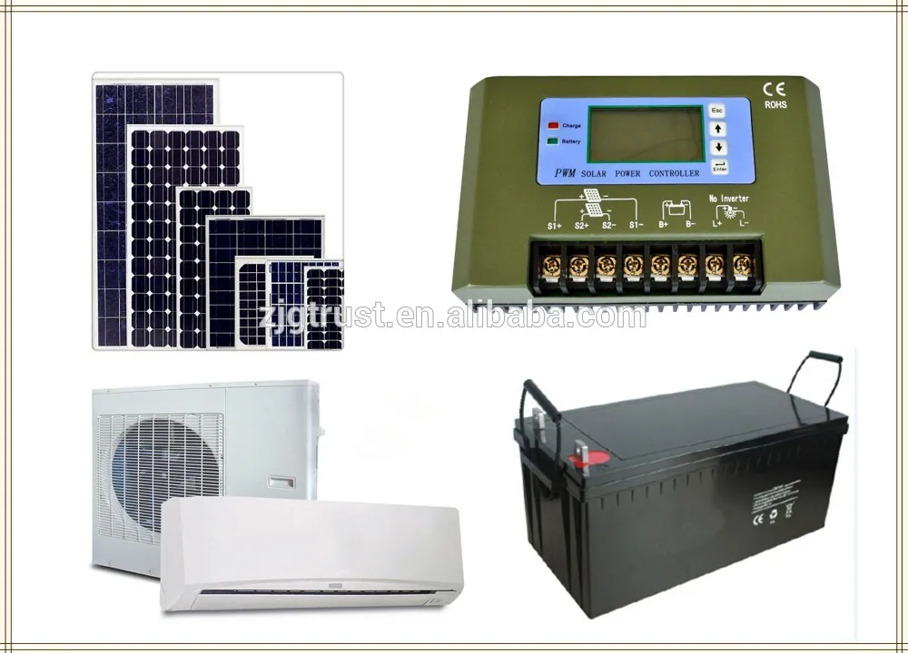 Best Gree Solar Air Conditioner With Specific Introduction - Buy Gree